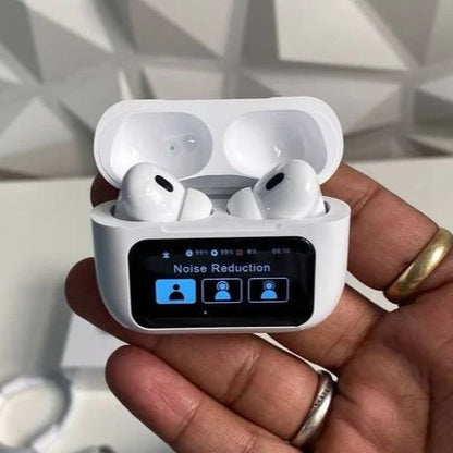 A9 Airpods Pro 2 with Touch Screen