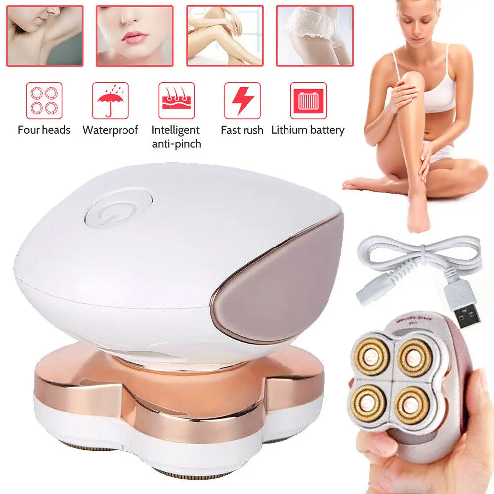 Leg Hair Remover For Women