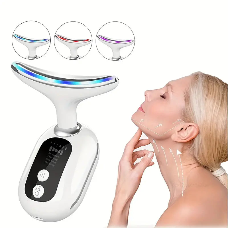 Face Lifter Massager