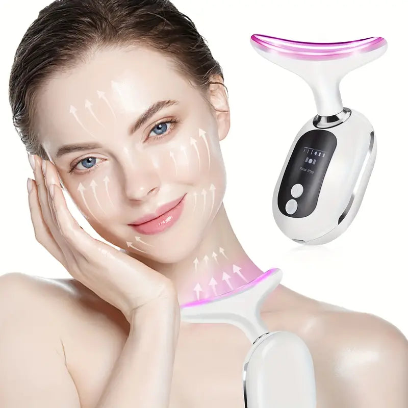 Face Lifter Massager