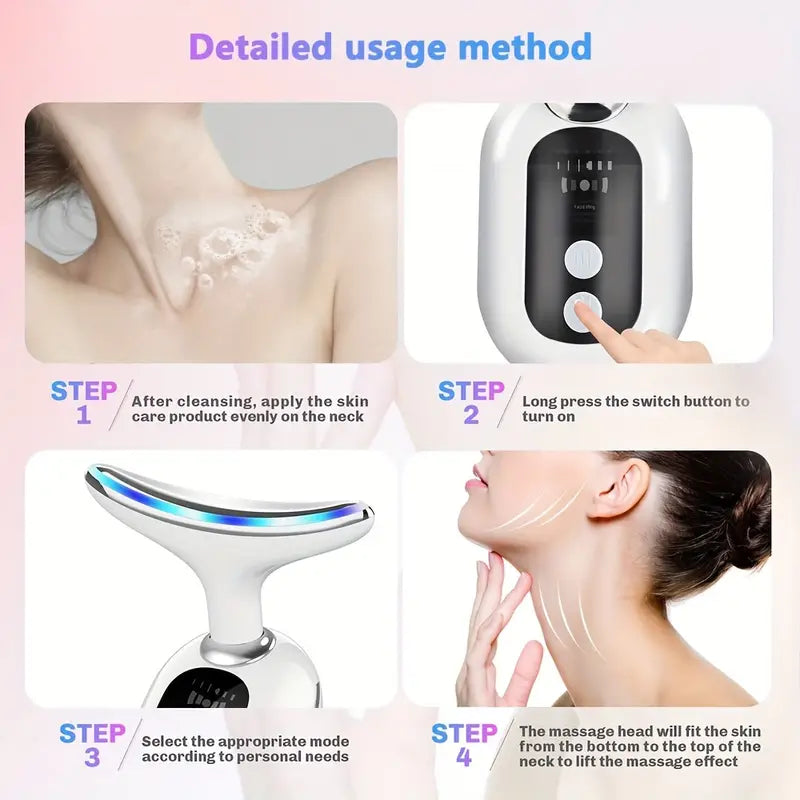 Face Lifter Massager