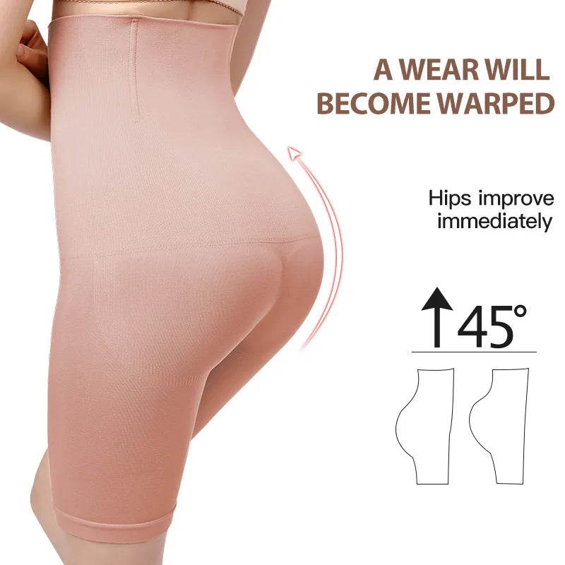 Slimming Lower Body Shaper (Universal Size)