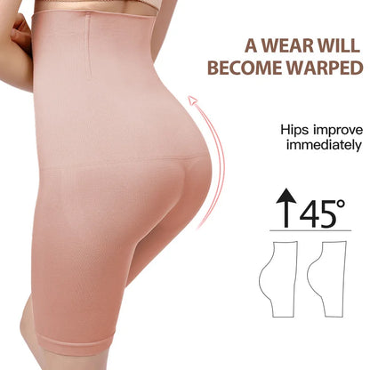 Slimming Lower Body Shaper (Universal Size)