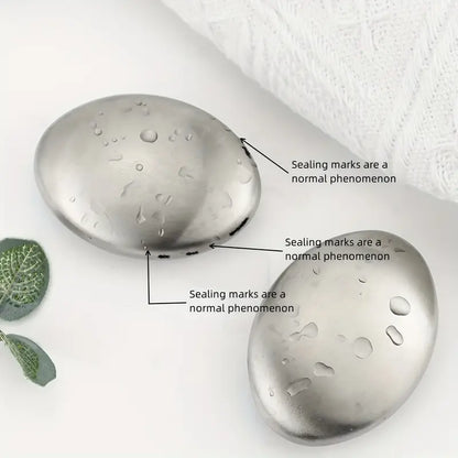 Stainless Steel Soap