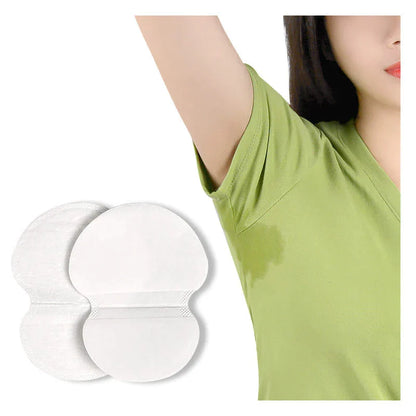 Disposable Underarm Sweat Pads