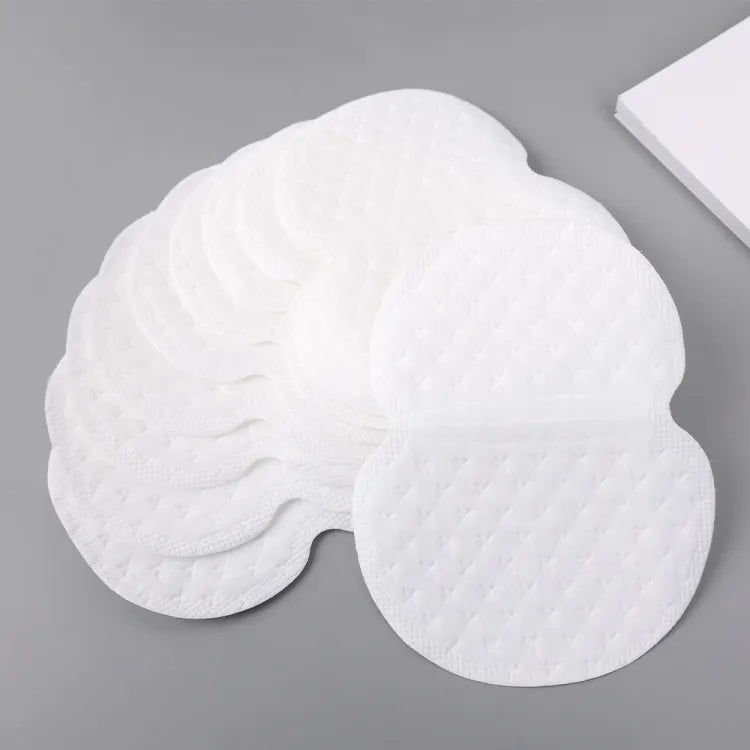 Disposable Underarm Sweat Pads