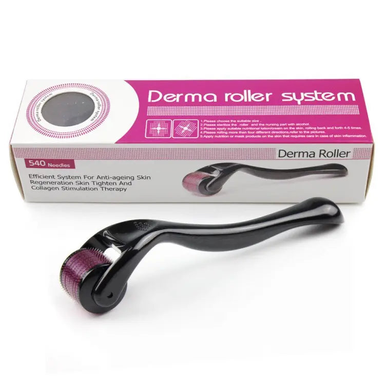 Derma Roller 0.5 Mm