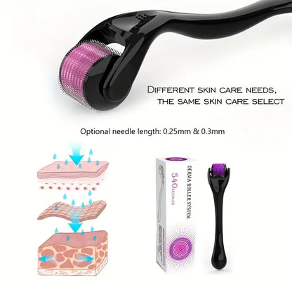 Derma Roller 0.5 Mm